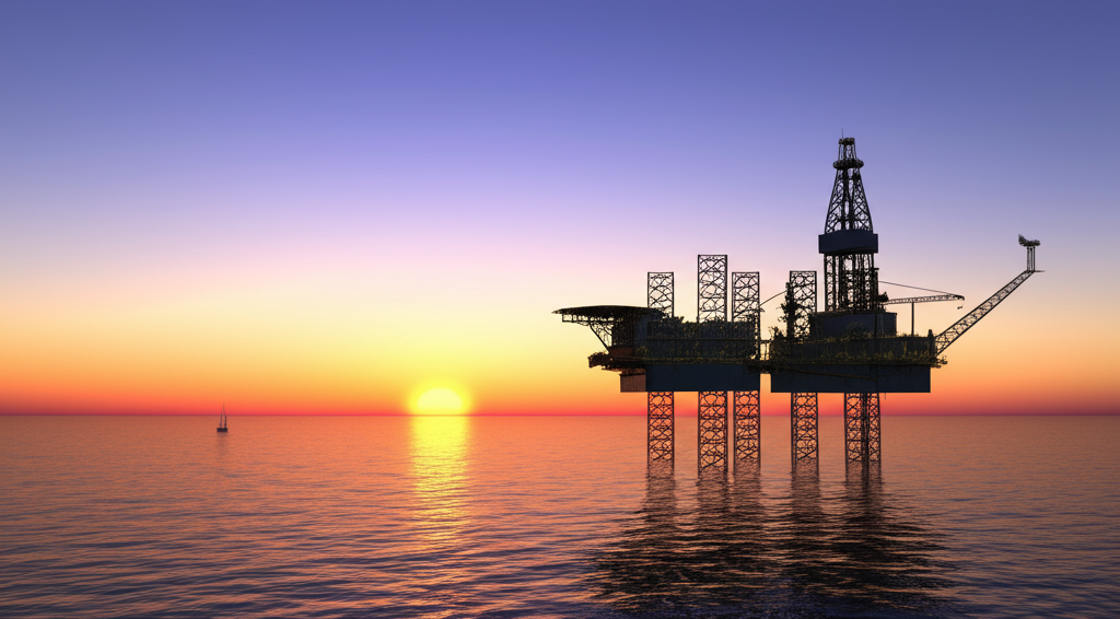 Brazilian Offshore Field Development